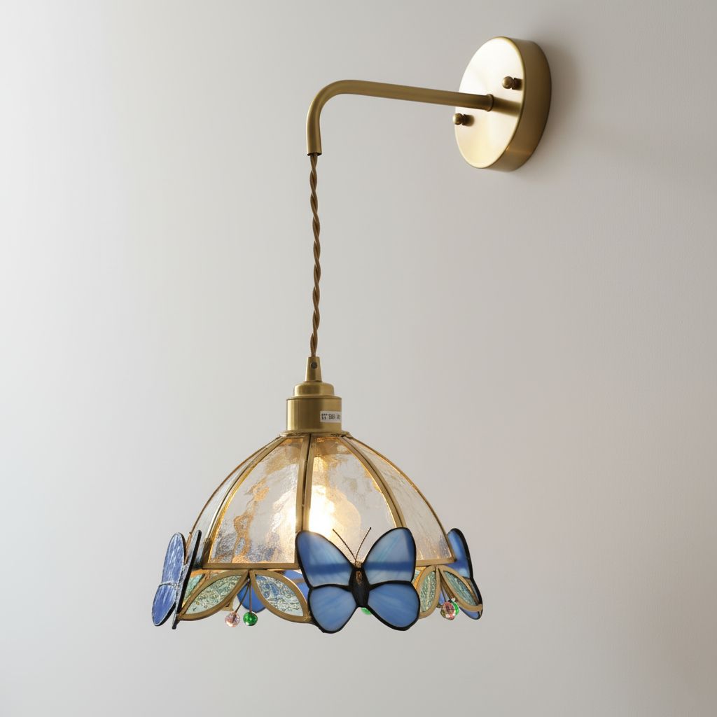 Lumalette wandlamp