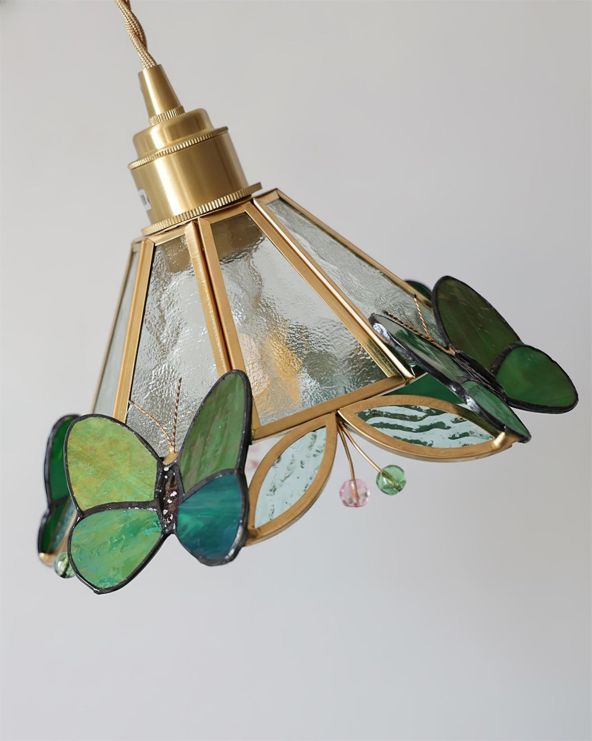 Lumalette wandlamp