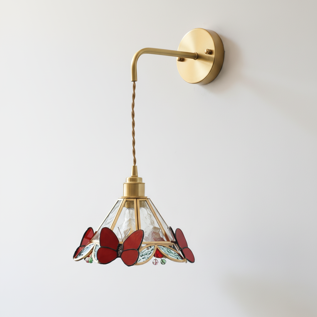 Lumalette wandlamp