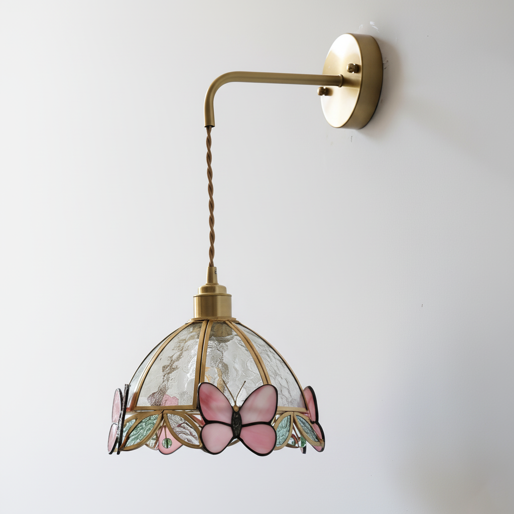 Lumalette wandlamp