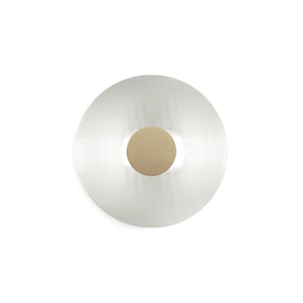 Dexven Premium Noords Kunst Knopglas wandlamp van glas