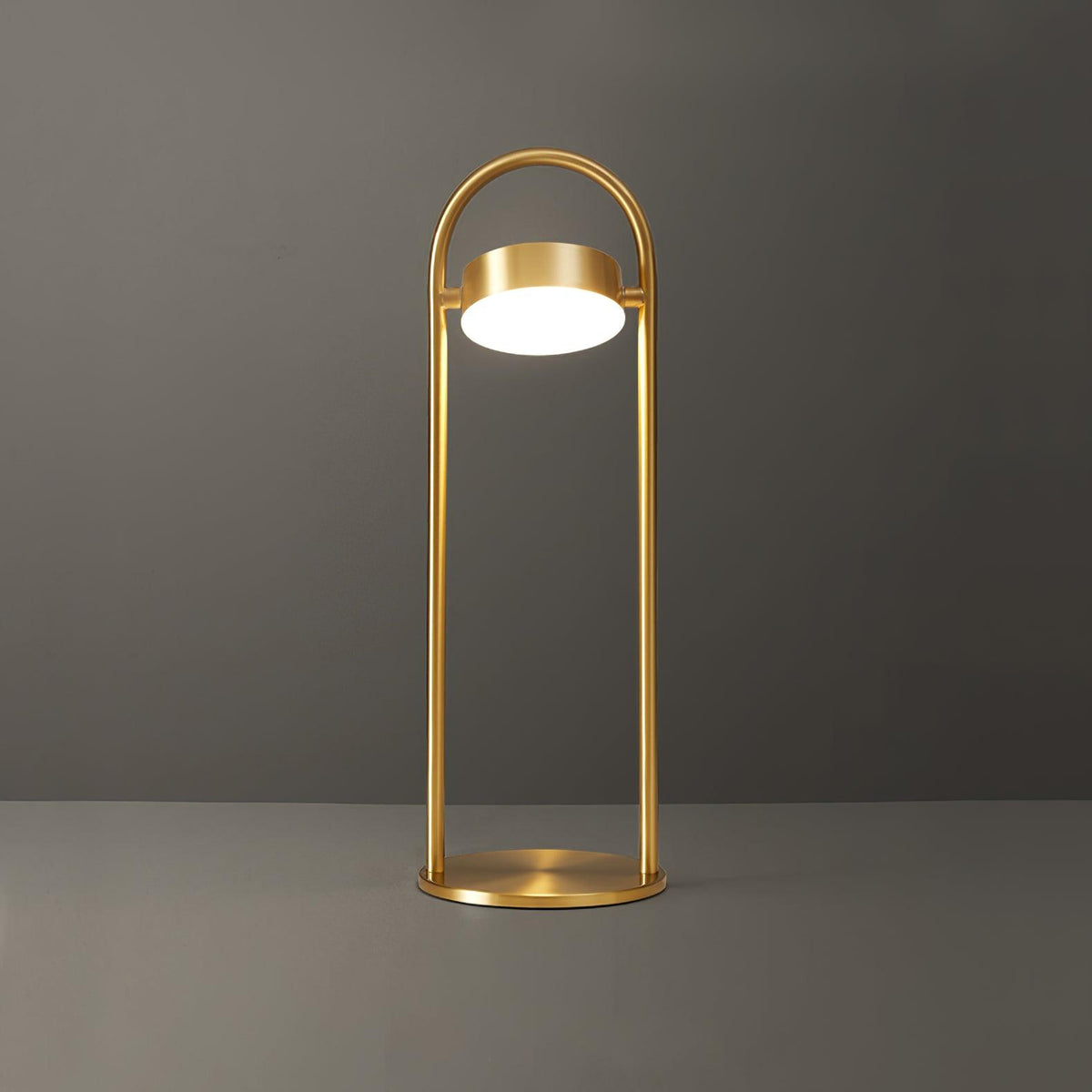 Rivarette minimalistisch tafellamp
