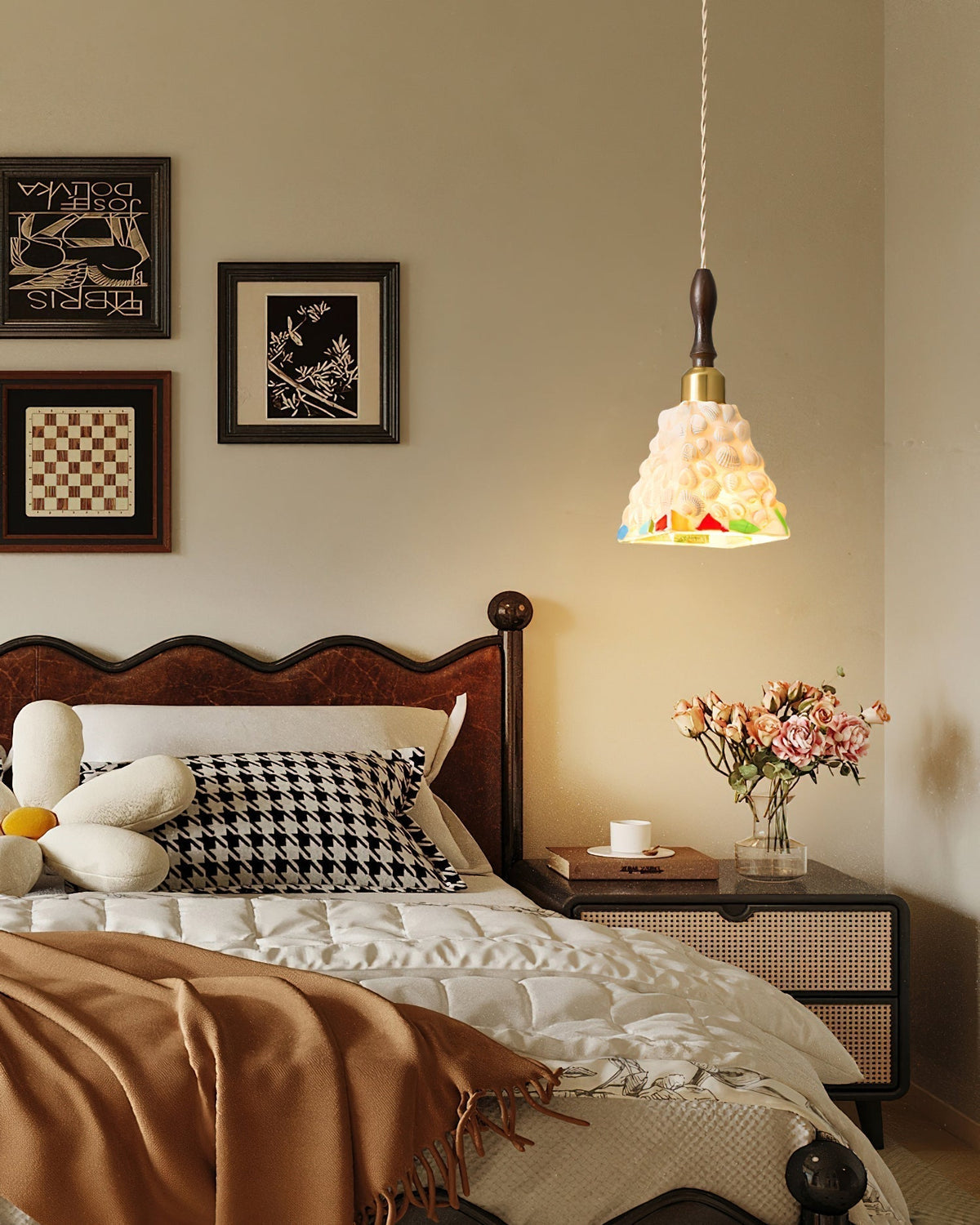 Calaria hanglamp