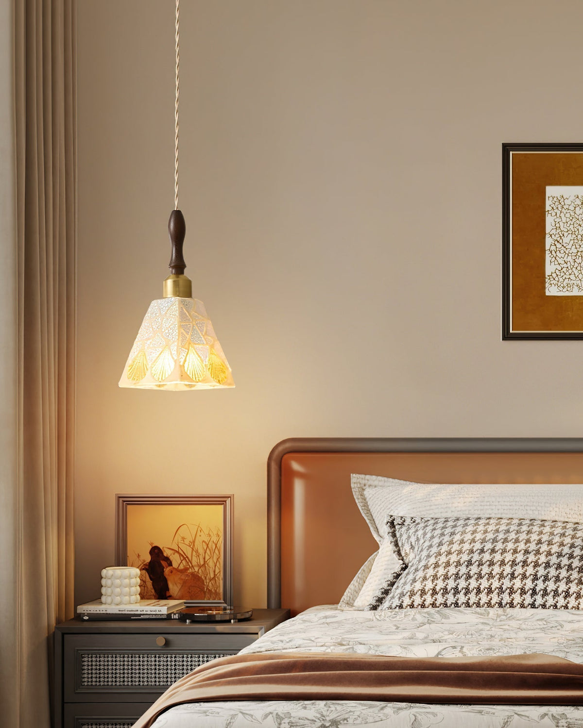 Calaria hanglamp