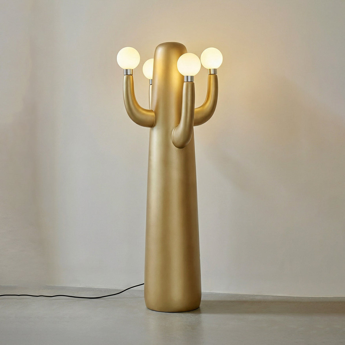 Elma vloerlamp