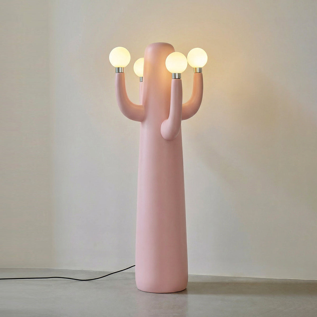 Elma vloerlamp