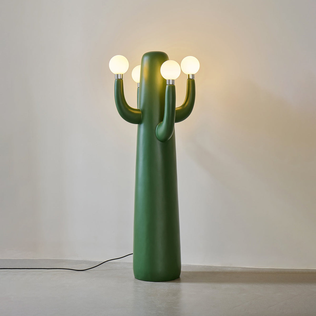 Elma vloerlamp