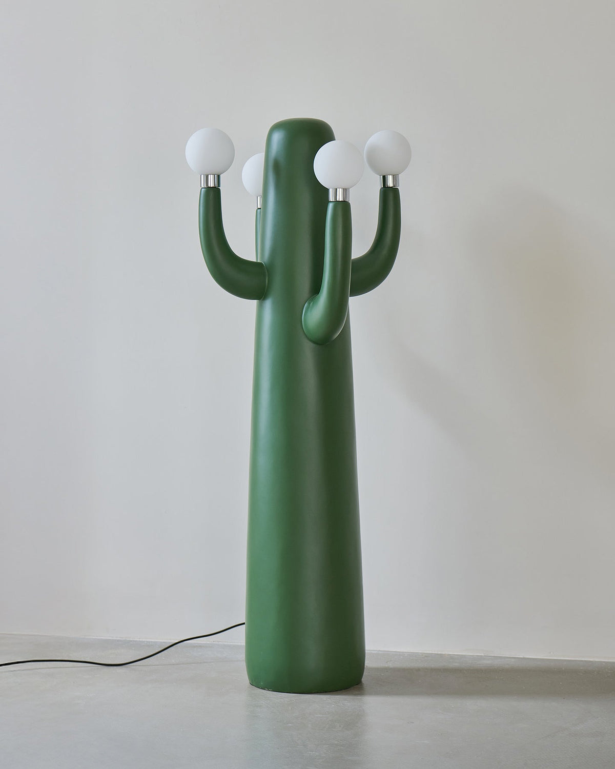 Elma vloerlamp