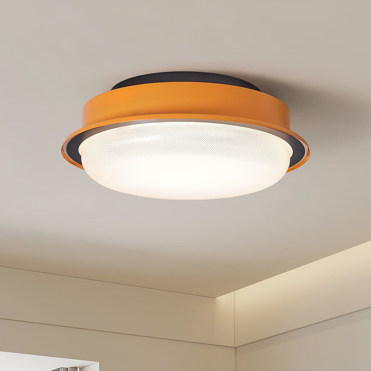 Vega plafondlamp