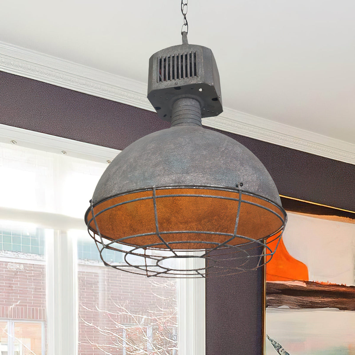 Dunstan hanglamp