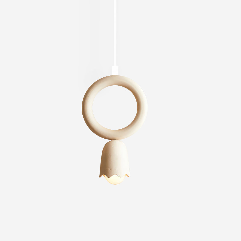 Givnoa Minimalistische hanglamp