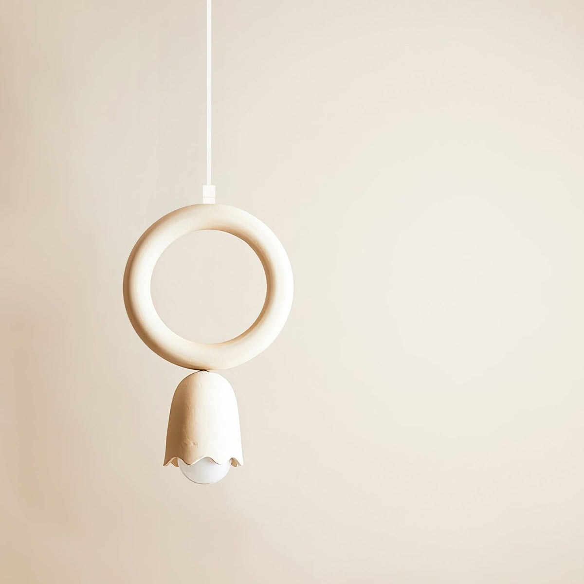 Givnoa Minimalistische hanglamp
