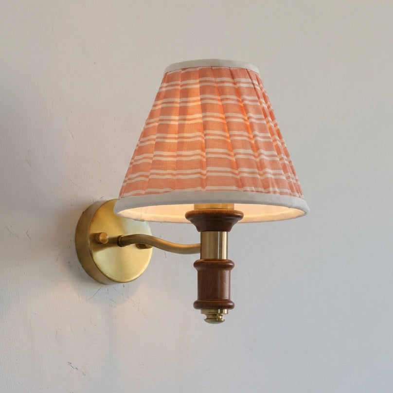 Monet wandlamp