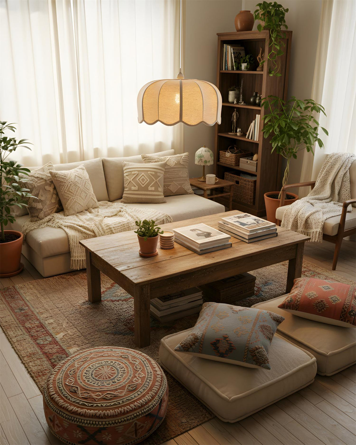 Lysette hanglamp