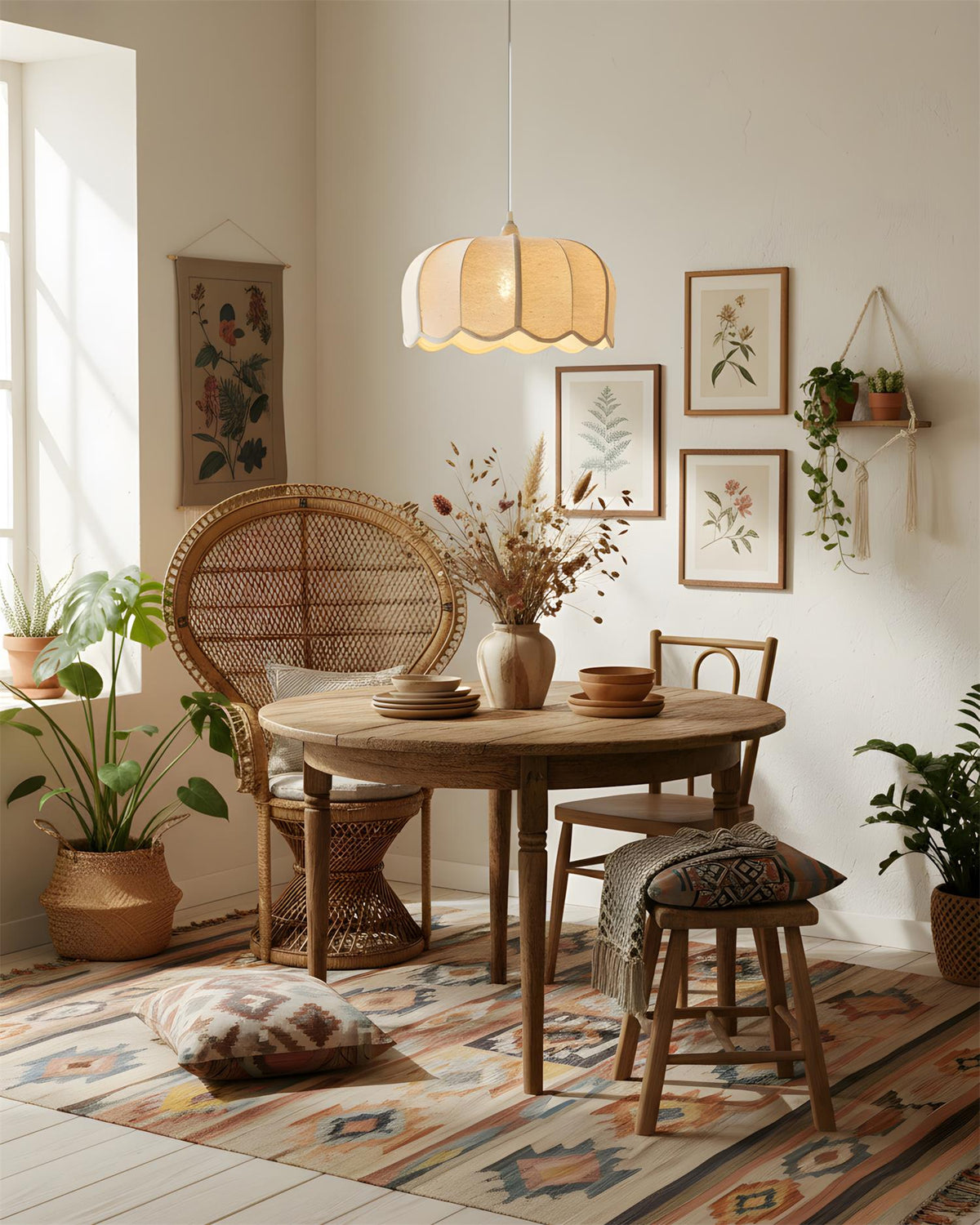 Lysette hanglamp