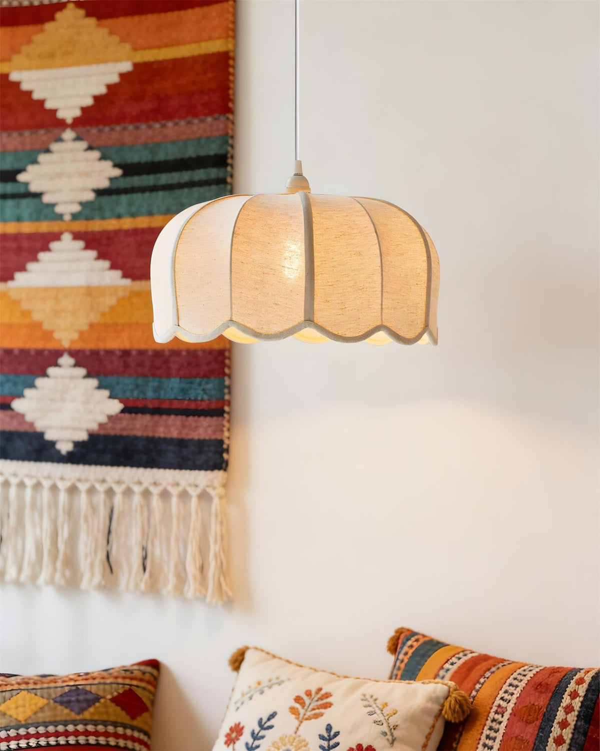 Lysette hanglamp