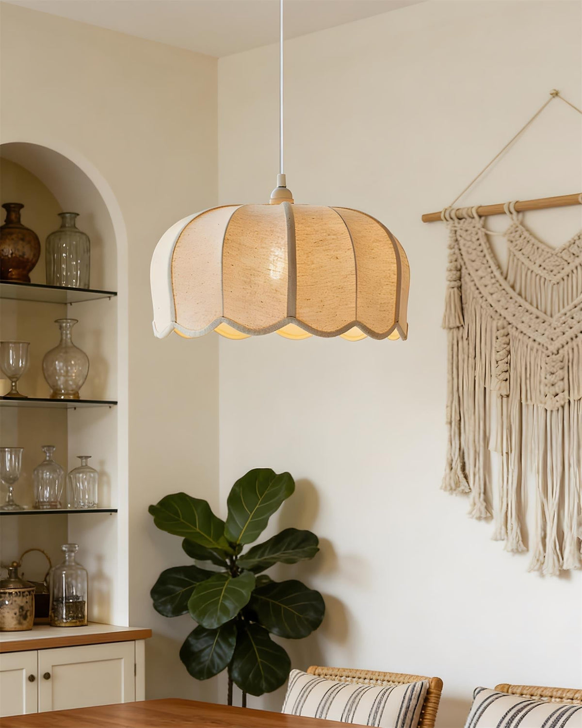 Lysette hanglamp