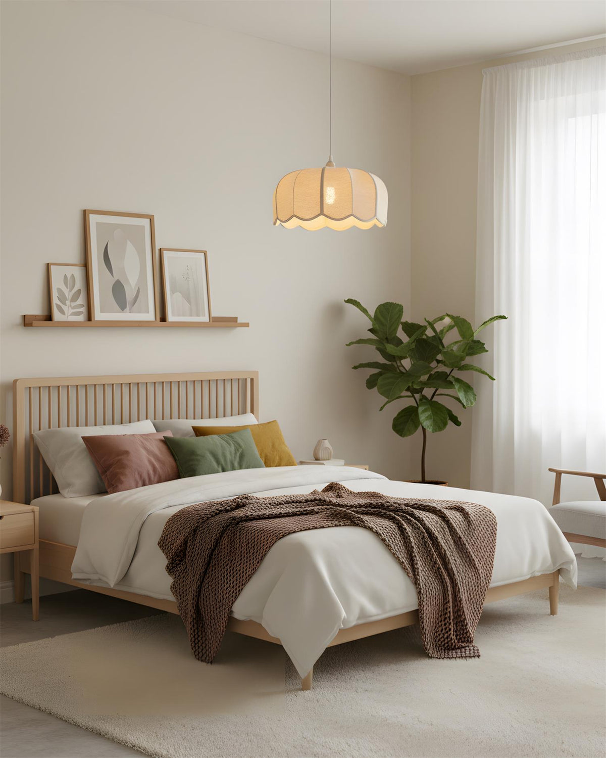Lysette hanglamp