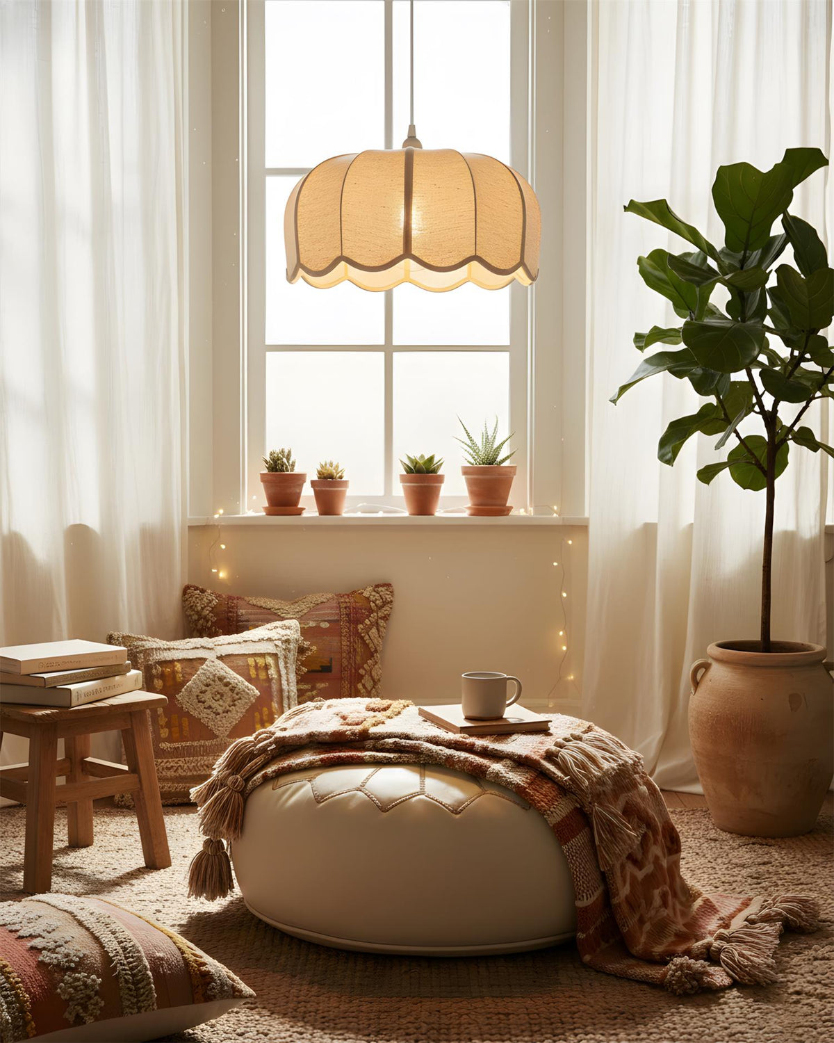 Lysette hanglamp