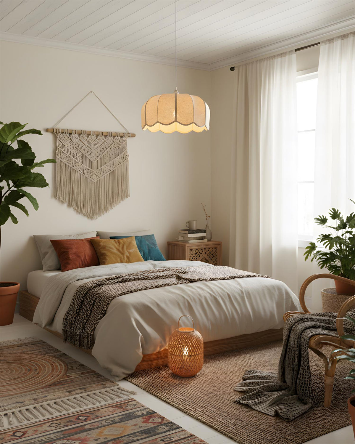 Lysette hanglamp