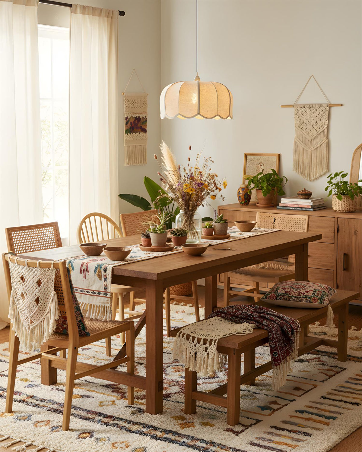 Lysette hanglamp