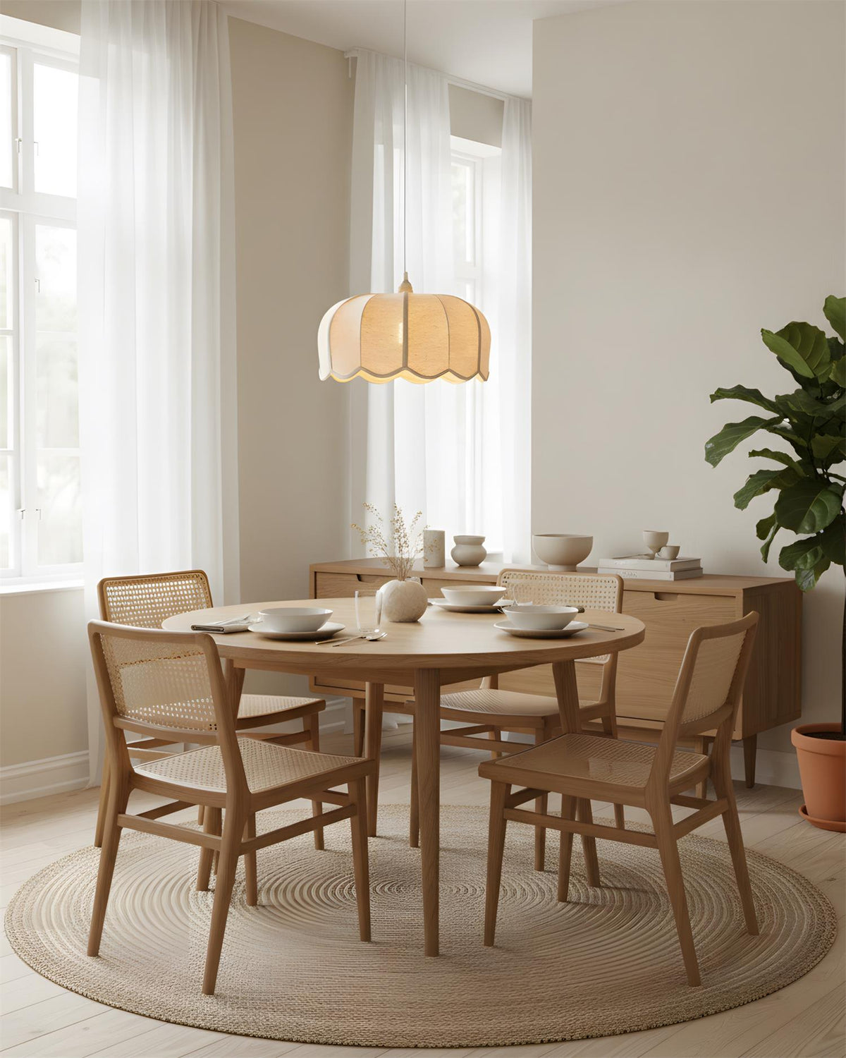 Lysette hanglamp
