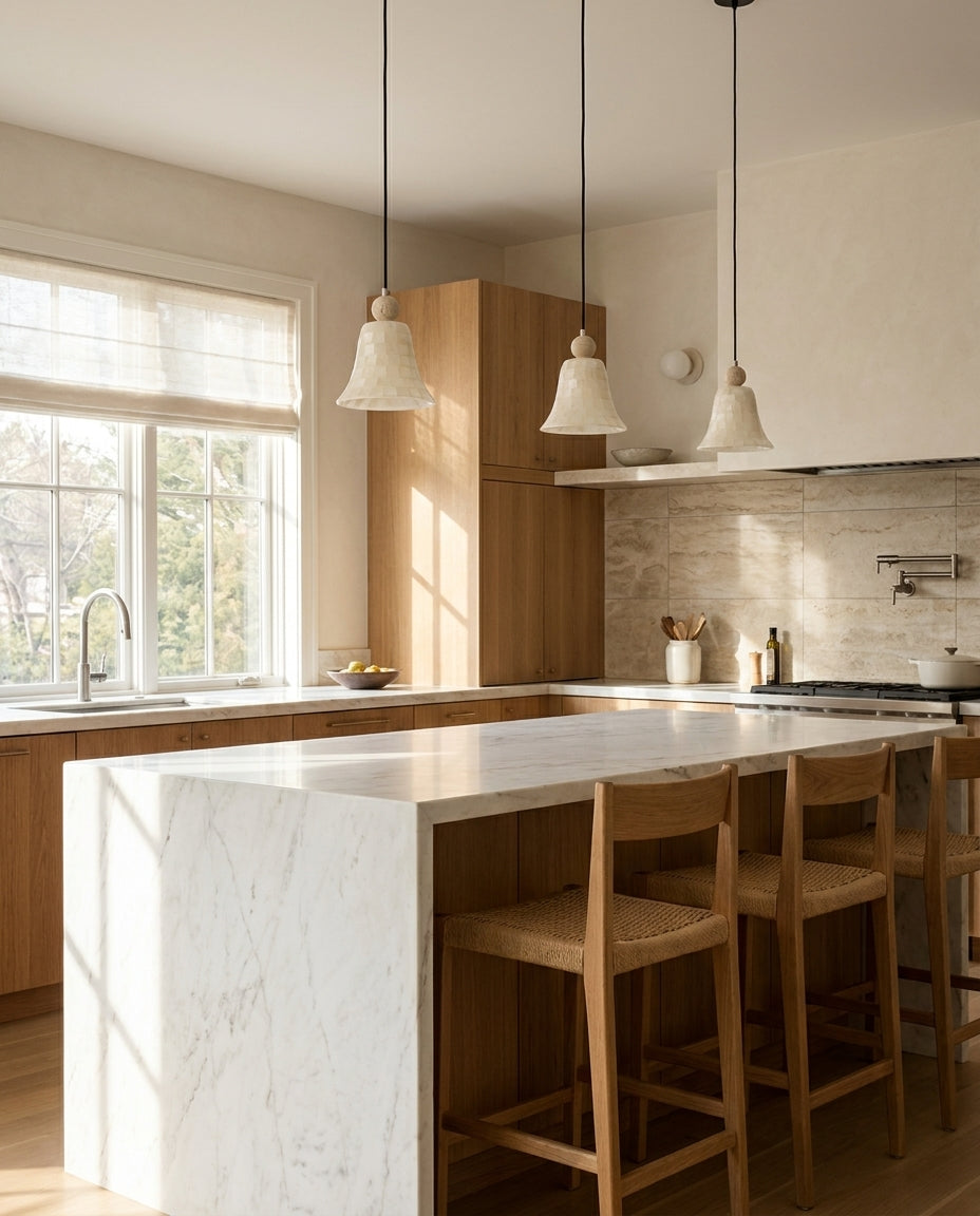 Trenstone Hanglamp