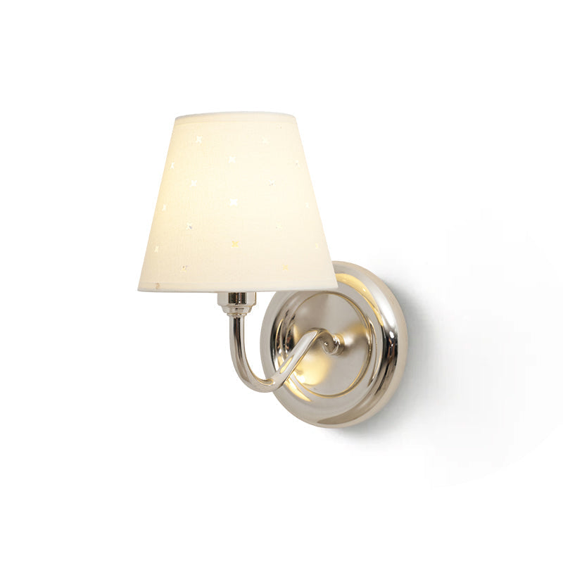 Calerelia stervormig wandlamp