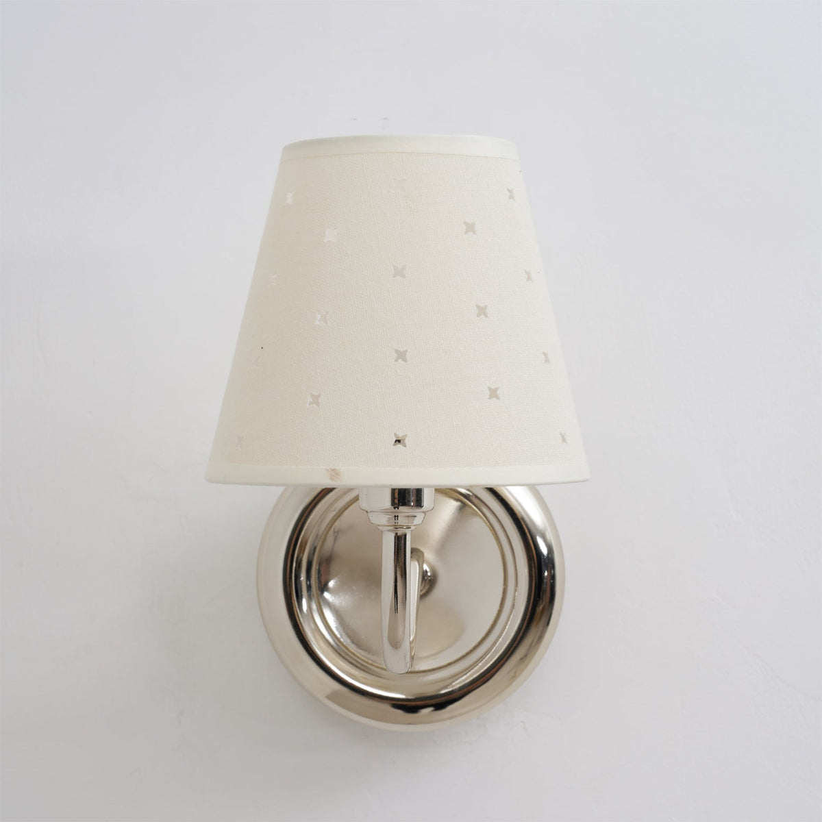 Calerelia stervormig wandlamp