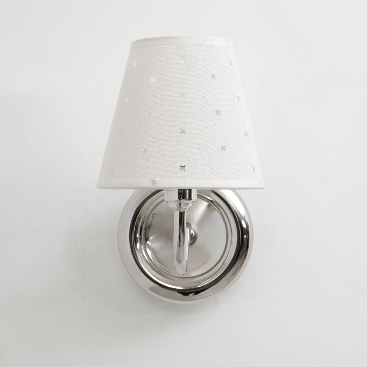 Calerelia stervormig wandlamp