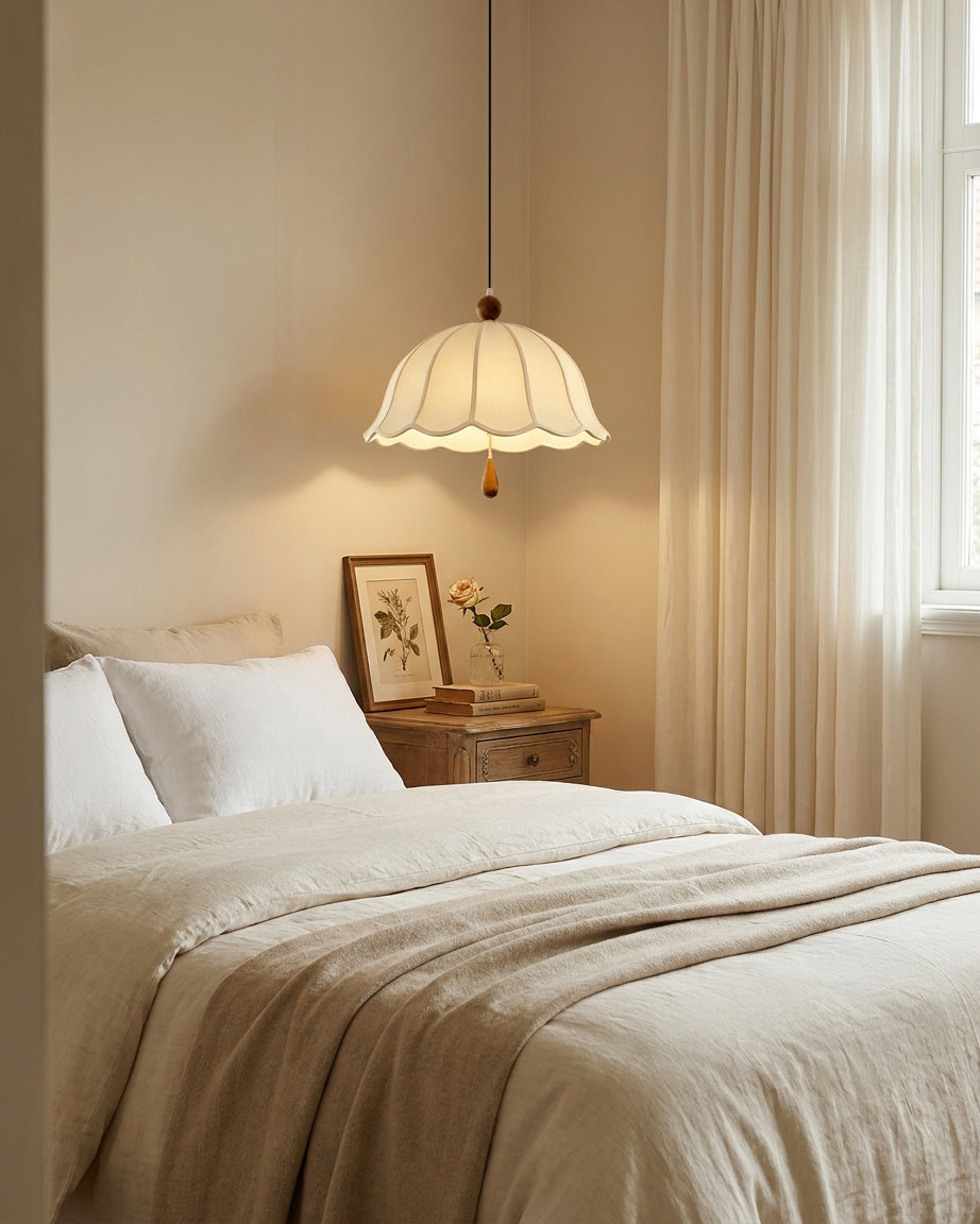 Bianca hanglamp
