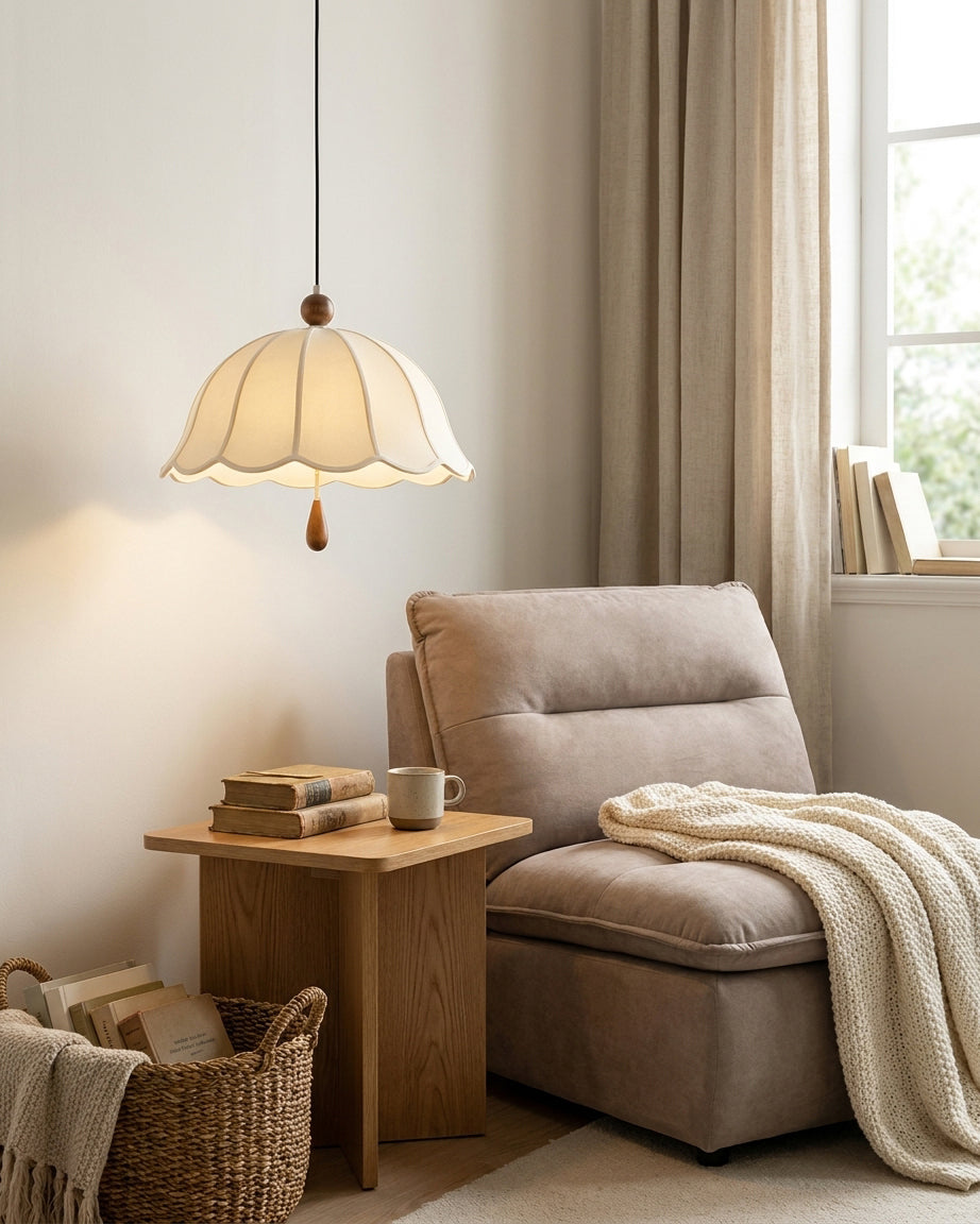 Bianca hanglamp