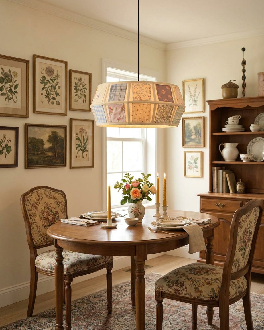 Viraivielle hanglamp