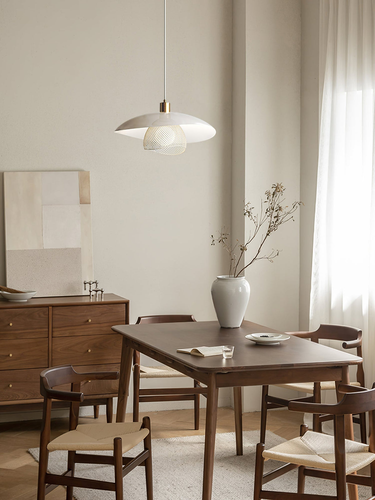Elaenira hanglamp