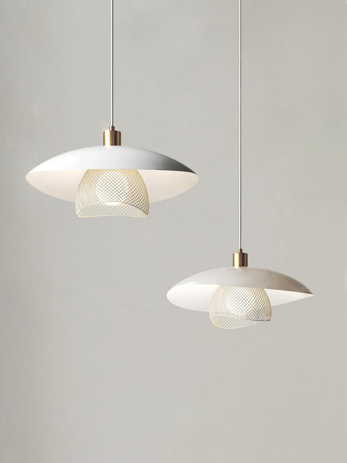 Elaenira hanglamp