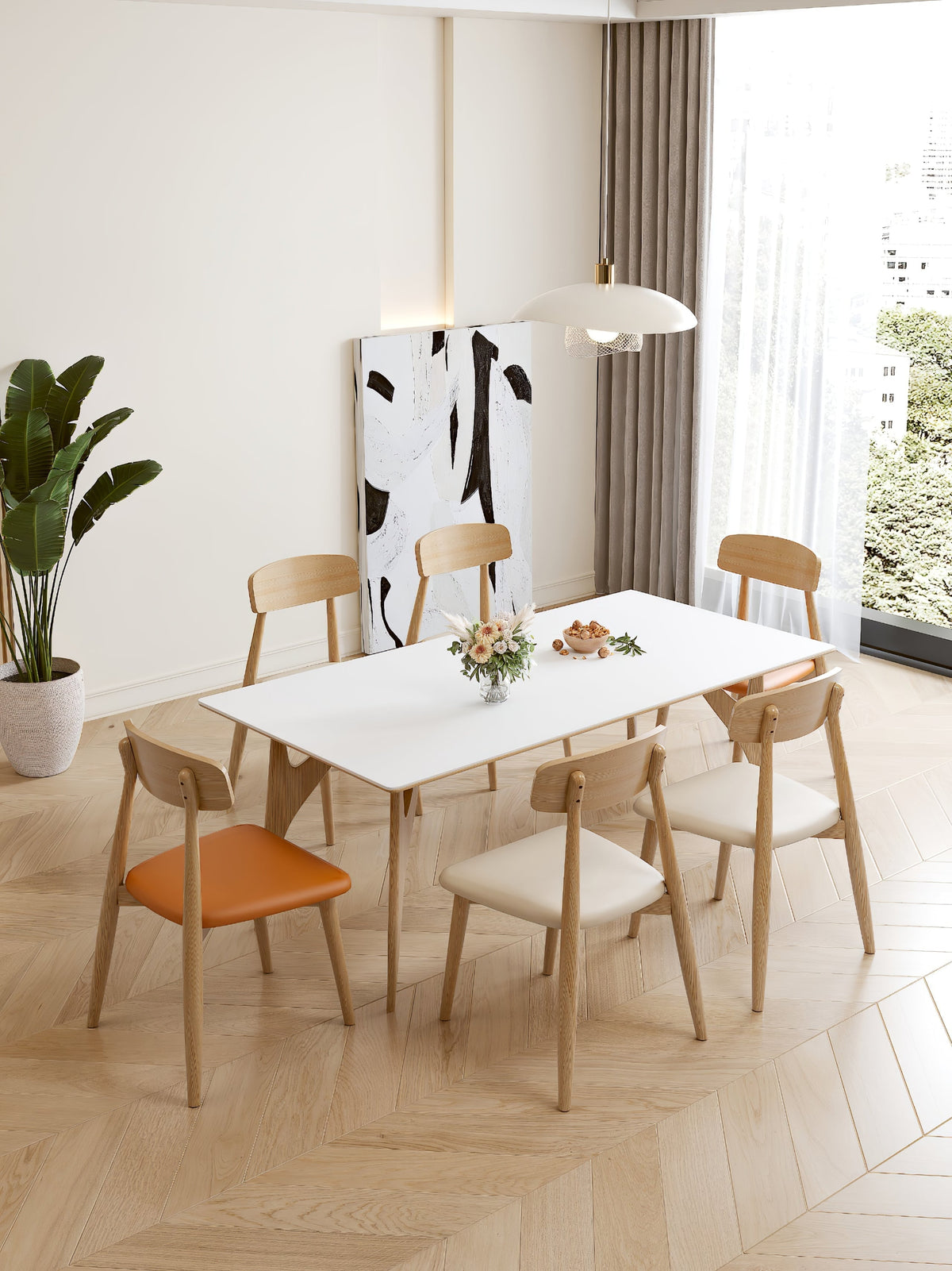 Elaenira hanglamp