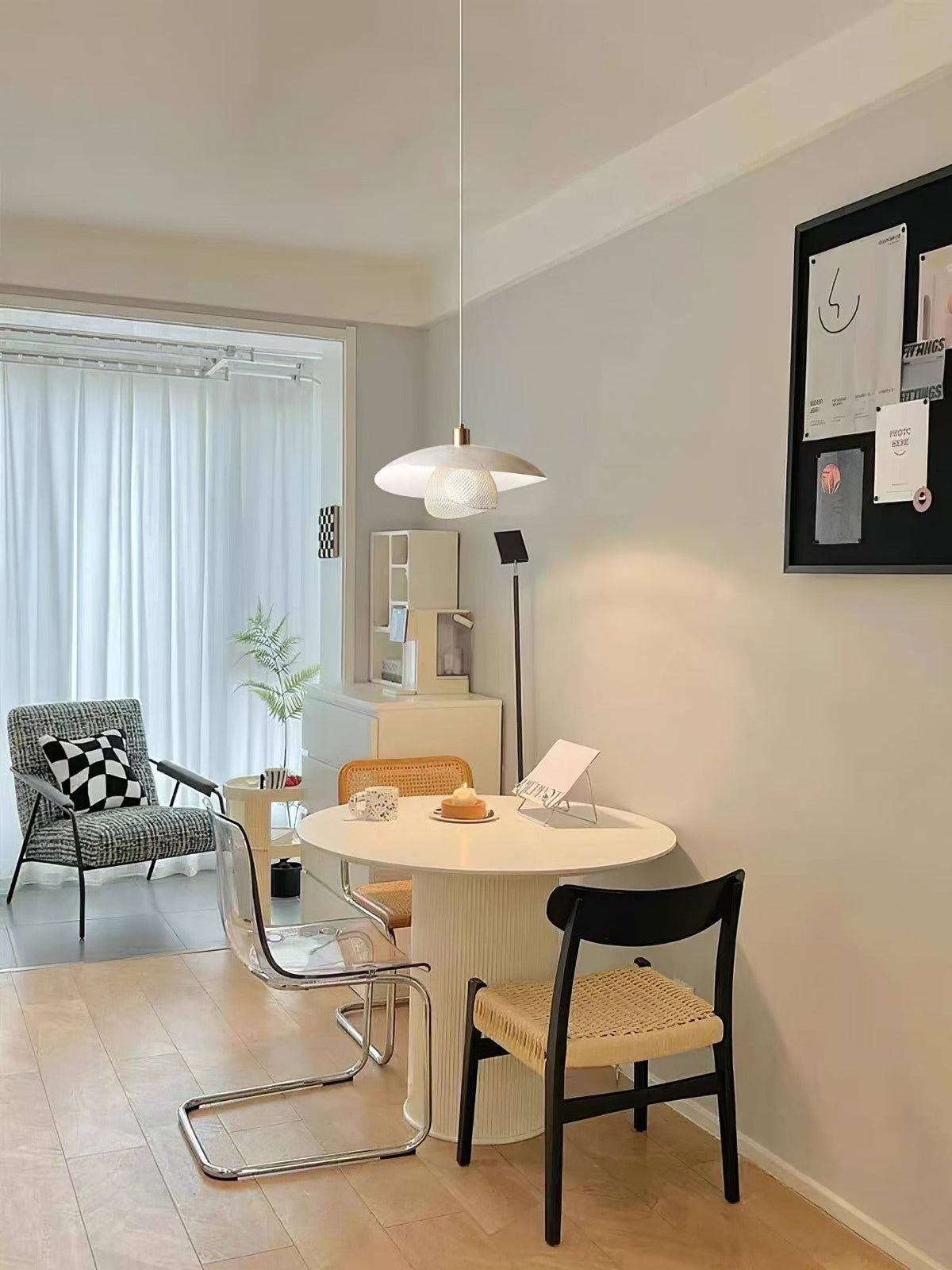 Elaenira hanglamp