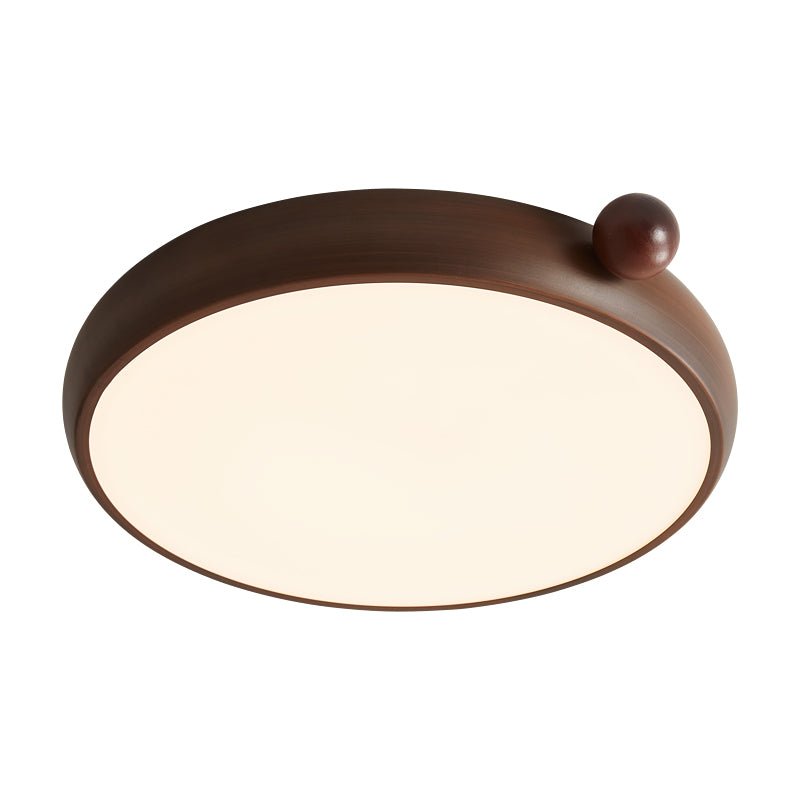Calindra Moderne minimalistische plafondlamp