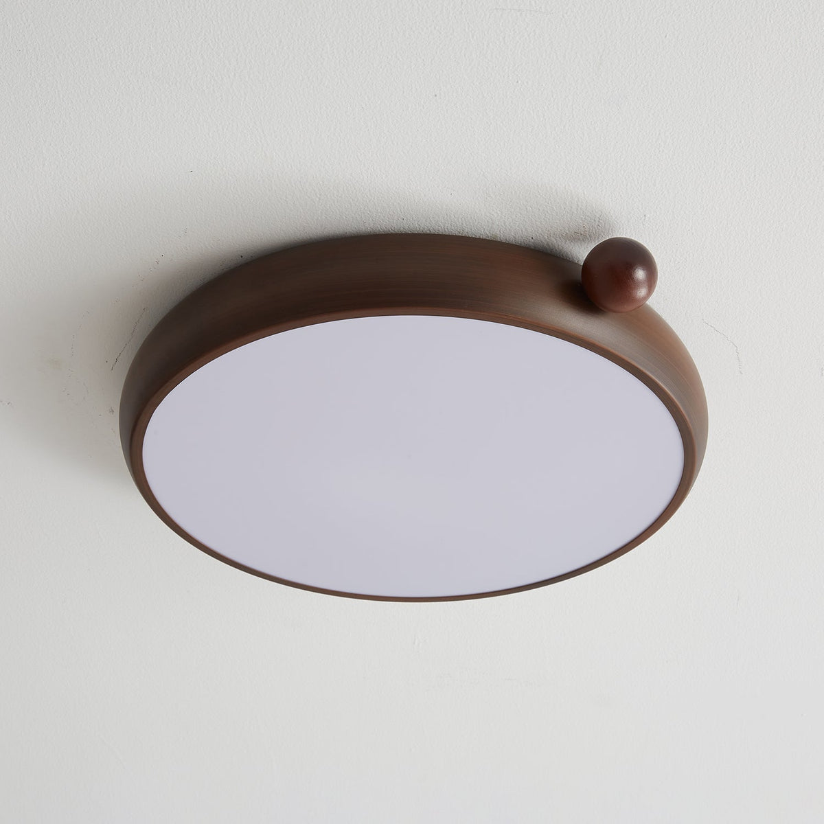 Calindra Moderne minimalistische plafondlamp