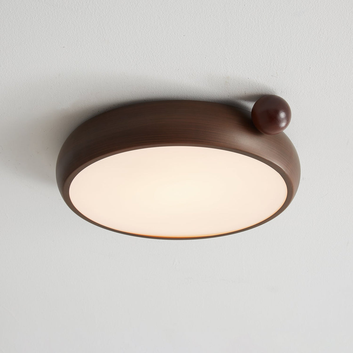 Calindra Moderne minimalistische plafondlamp
