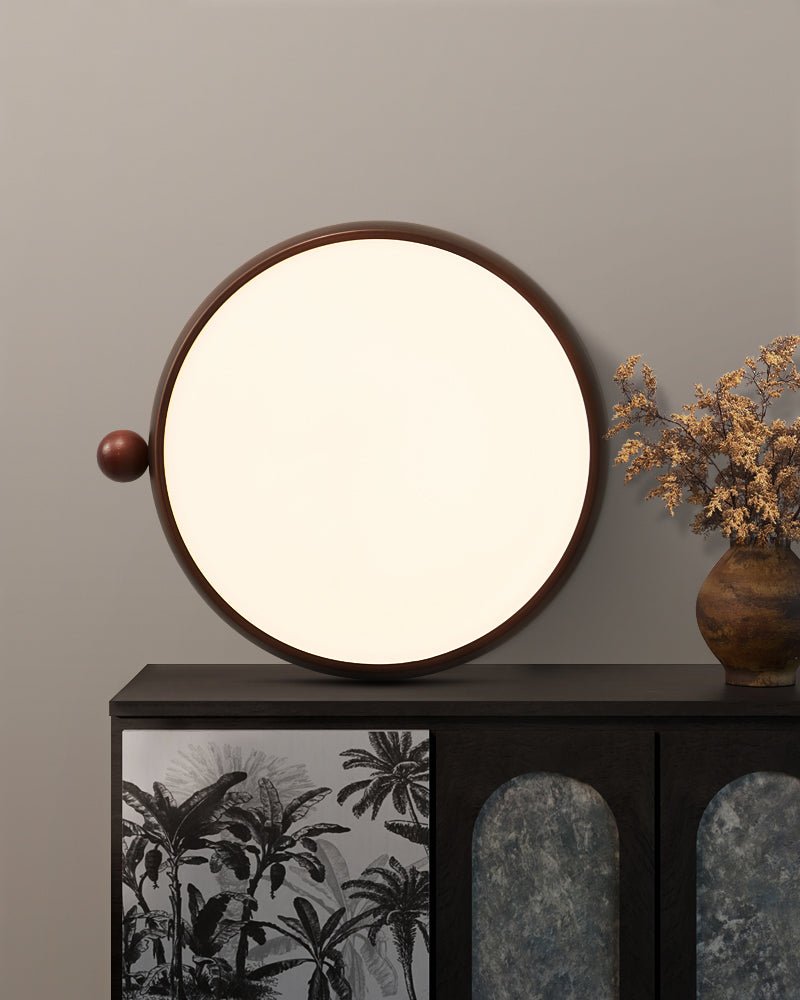 Calindra Moderne minimalistische plafondlamp
