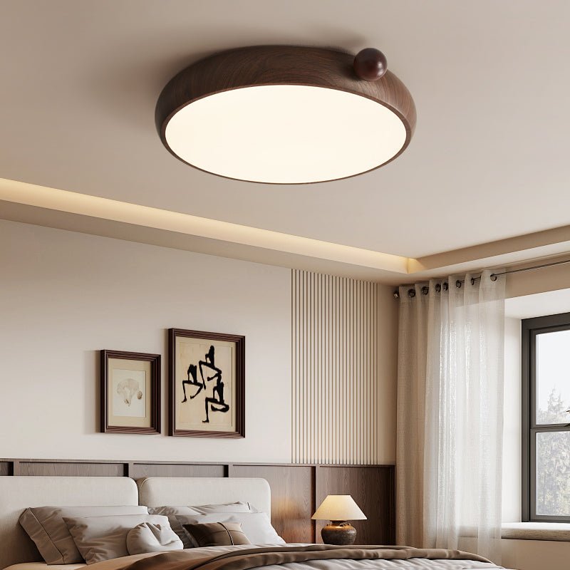 Calindra Moderne minimalistische plafondlamp