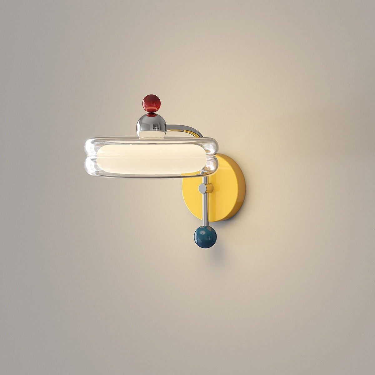 Virairella wandlamp