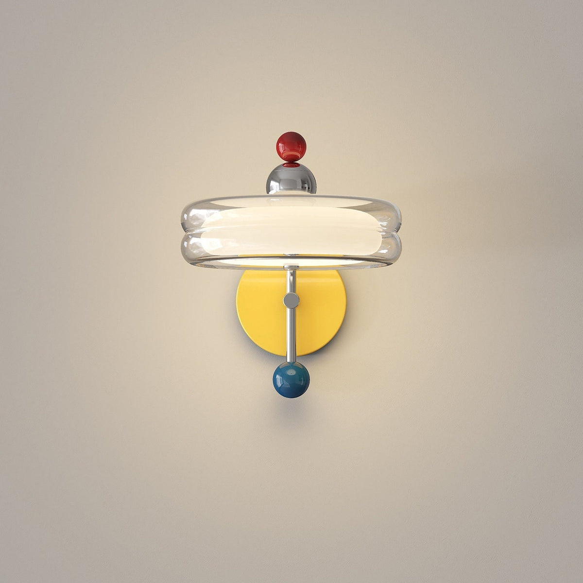 Virairella wandlamp