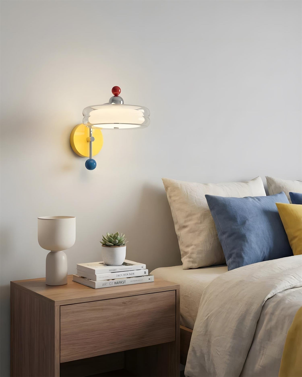 Virairella wandlamp