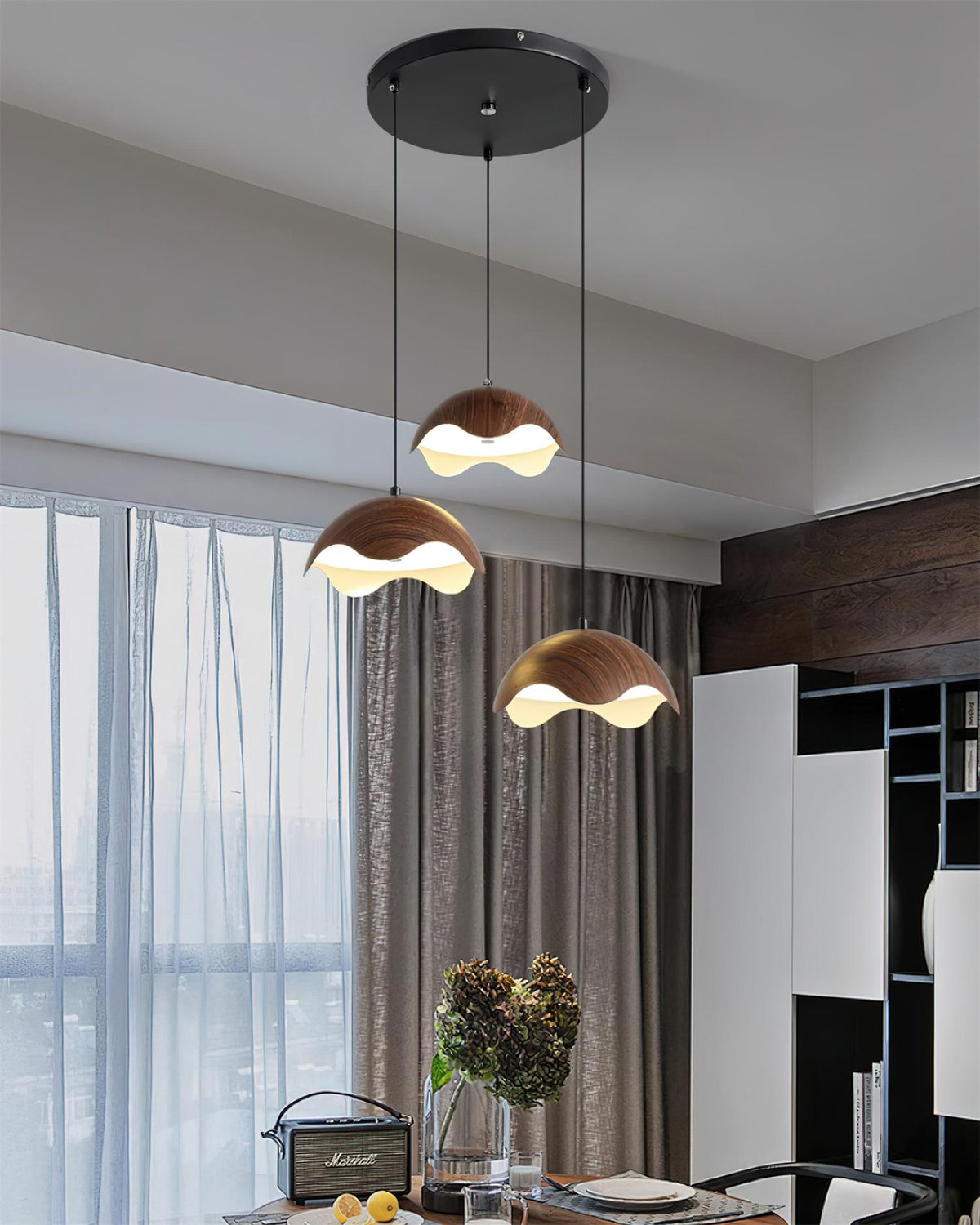 Velerira hanglamp