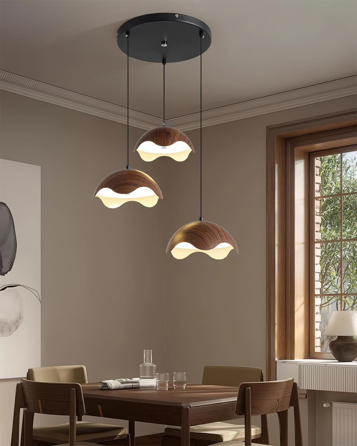 Velerira hanglamp