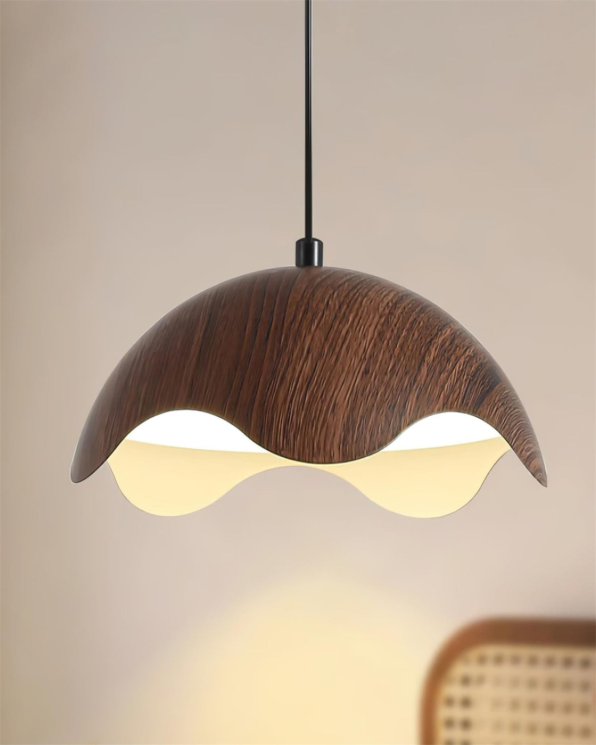 Velerira hanglamp