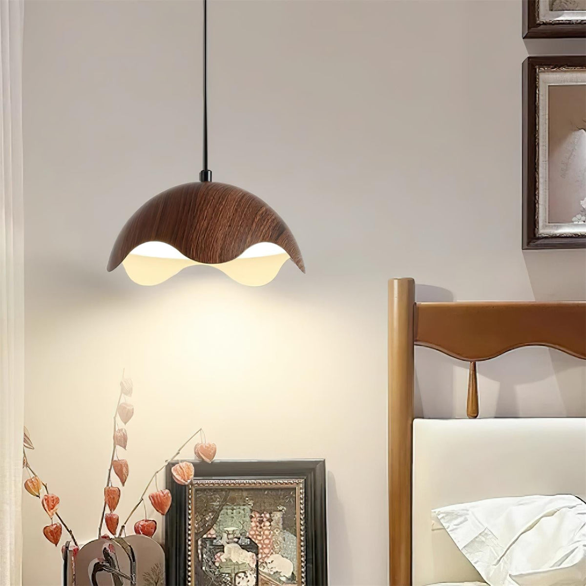 Velerira hanglamp
