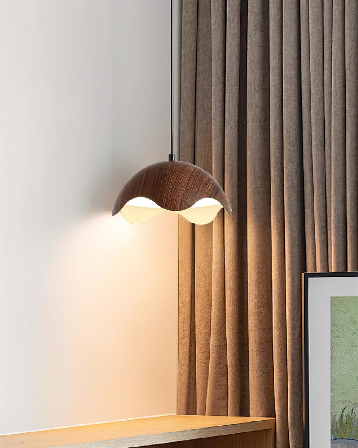 Velerira hanglamp